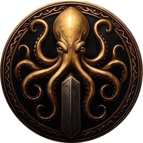 Atlantia emblem
