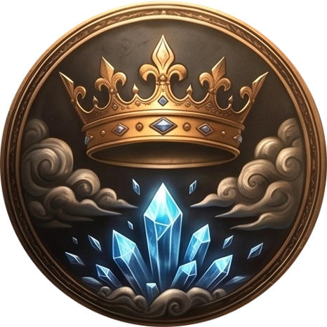 Britannia emblem