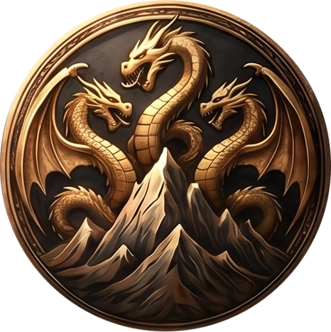 Drakmoor emblem
