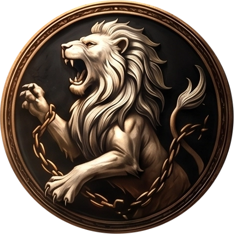 Frysia emblem